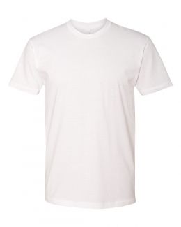 Next Level-Cotton Short Sleeve Crew-3600